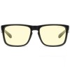 Ochelari de Citit si Protectie Calculator Gunnar INTERCEPT ONYX Amber +2.00