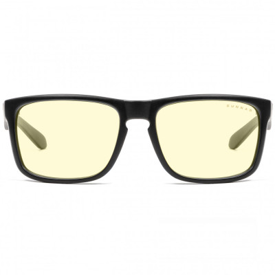 Ochelari Protectie Calculator Gunnar INTERCEPT ONYX Amber foto