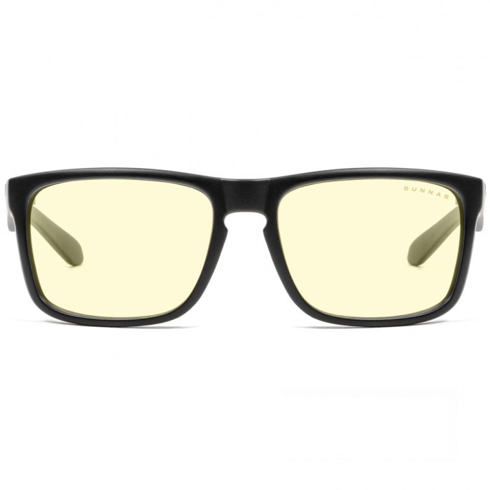 Ochelari Protectie Calculator Gunnar INTERCEPT ONYX Amber