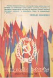 Cumpara ieftin Magazin istoric nr. 5 (170) mai 1981, 100 pagini, coperta brosata, carti istorie romana