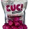 Momeala LK BAITS CUC! Patratica Crap, Bloodworm, 17mm, 1kg