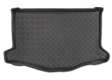 Covor Tavita Portbagaj Honda Jazz IV (GK) 2015-2020 Rezaw Polonia Protectie Premium Impermeabil