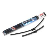Stergatoare parbriz Ford Fiesta VI 2008-1017 Bosch 14439 3397007466-1