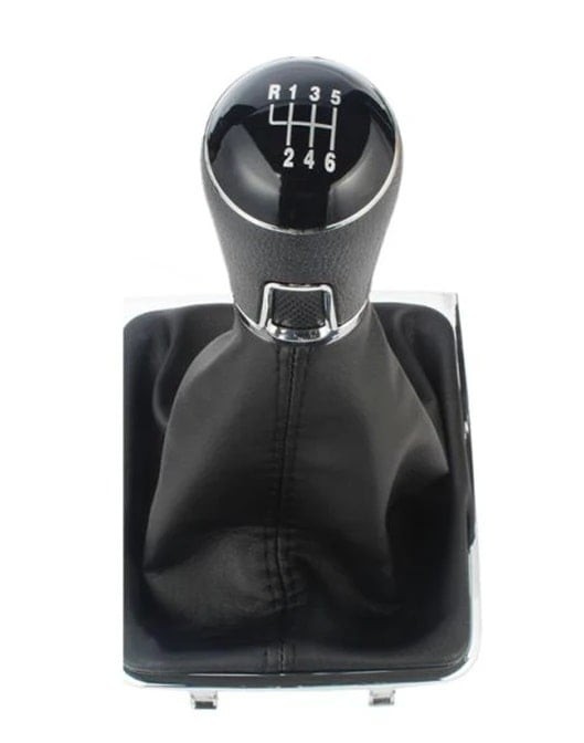Nuca Schimbator Passat B6 - 6 trepte