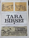 Tara Birsei - Academia de Stiinte Sociale si Politice a Republicii Socialiste Romnaia Centrul de Stiinte Sociale din Cluj