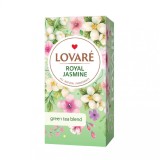 Ceai pliculete Royal Jasmine cutie 24x1.5g