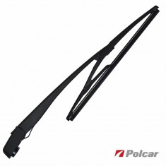 Brat stergator luneta Opel Corsa D 2006-2015 cu lamela stergator haion de 300mm , 1273090 foto