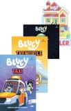 Pachet Bluey Aventuri de citit in familie, Bookzone
