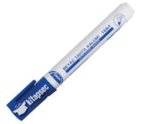 Marker tabla - Varf rotund - Albastru | Noki