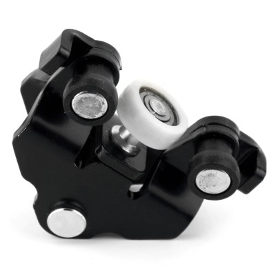 Rola usa culisanta partea inferioara Mercedes Citan 2012-2020, Nissan Kubistar 2003-2008, Renault Kangoo 2008-2020, partea stanga = dreapta, 82004976 foto