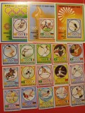 VOLTA SUPERIOARĂ, SPORT MUNICH - COLIȚE + SERIE COMPLETĂ MNH