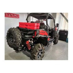 SUPORT ROATA DE REZERVA CFMOTO Z10 / ZFORCE 1000 SPORT
