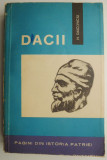 Dacii &ndash; H. Daicoviciu