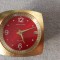 CEAS MECANIC TOKYO TOKEI DATE ALARM JAPAN FUNCTIONEAZA DOAR CU FATA IN JOS .