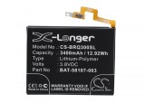 Cumpara ieftin Baterie pentru Blackberry Q30, Passport si altele 3400mAh, VHBW