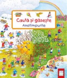 Anotimpurile - Felicia Cuibaru - Casa