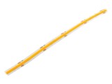 Bandă LED COB Alb Cald 10mm 504 LED/m IP20 180&deg; &ndash; KGP ELECTRONICS