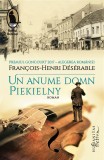 Un anume domn Piekielny - Francois-Henri Deserable - Humanitas Fiction