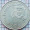 Portugalia 1000 Escudos (Treaty of Tordesillas) (1994) argint - km 675 - A034