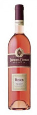 Segarcea Domeniul Coroanei Roze 0.75l, Alc. 13% foto