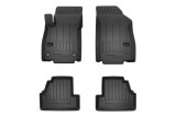 Covorase auto cauciuc 3D Opel Mokka / MOKKA X (J13) (2012 -&gt;) FROGUM FRG 3D407305, MAMMOOTH / FROGUM