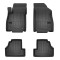 Covorase auto cauciuc 3D Opel Mokka / MOKKA X (J13) (2012 -&gt;) FROGUM FRG 3D407305
