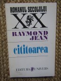 Cititoarea - Raymond Jean