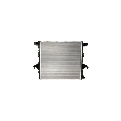 Radiator apa VW AMAROK 2H S1B AVA Quality Cooling VW2363 foto