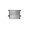 Radiator apa VW AMAROK 2H S1B AVA Quality Cooling VW2363