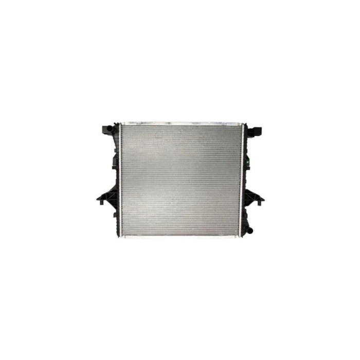 Radiator apa VW AMAROK 2H S1B AVA Quality Cooling VW2363