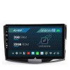 Navigatie Volkswagen Passat B6 B7 CC, Android 12, P-Octacore 2GB RAM + 32GB ROM, 10.1 Inch - AD-BGP10002+AD-BGRKIT025B