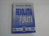 Revolutia Furata Vol. I - Dumitru Mazilu, Memorii, Istorie, 1991, 318 pagini