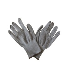 Set 3 manusi de lucru Hphst, marime 11, multicolor