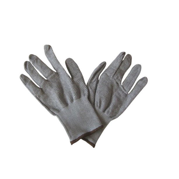 Set 3 manusi de lucru Hphst, marime 11, multicolor