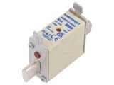 Siguranță ceramică industrială 80A 400VAC NH000
