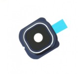 Geam Camera Samsung Galaxy S6 Edge G925 Blue