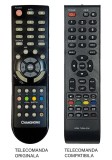Telecomanda TV Chanchong LCD compatibil cu originalul (28-1)