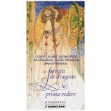 Autor colectiv - Povesti de dragoste la prima vedere - 130410