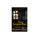 The Burgess Boys