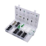 Set clipsuri Volkswagen 255 bucati W142