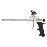 Pistol pentru spuma poliuretanica PU, aplicare precisa, TOP TOOLS
