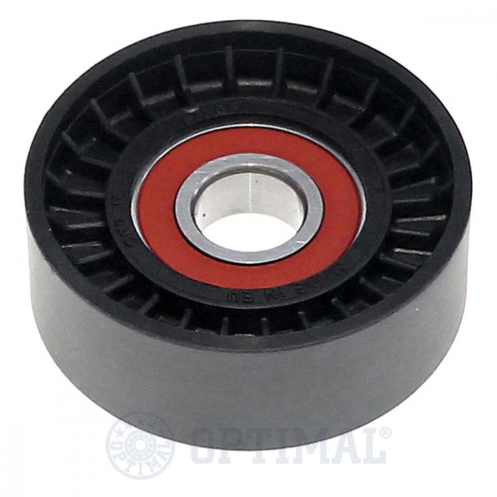 OPTIMAL 0-N2107S rola intinzator,curea transmisie