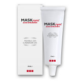 Cumpara ieftin Mask rym emulsie pentru tratamentul acneei inflamatorii si foliculitei, 50 ml, Solartium Group