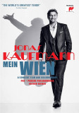 Mein Wien (DVD) | Jonas Kaufmann, Clasica