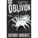 THE POWER OF FIVE: OBLIVION