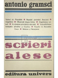 Antonio Gramsci - Scrieri alese (editia 1973)