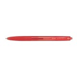 Cumpara ieftin Pix cu bila Supergrip G Pilot 1.0 mm varf gros retractabil Pix cu bila Pilot Supergrip G 1.0 mm rosu