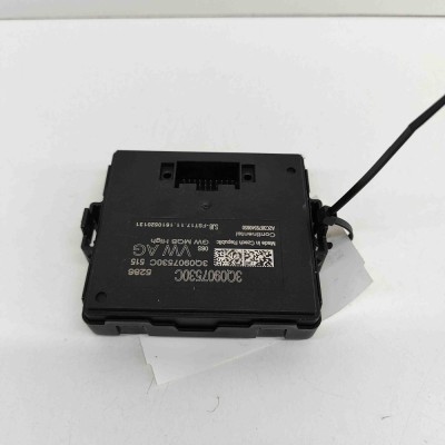 Unitate de control Gateway SKODA SUPERB III 3V3 2017 OEM: 3Q0907530C,A2C3879340650 24542503 foto