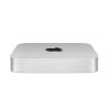 Apple Refurbished, APPLE MACmini 14.3/A2686, Procesor APPLE M2, Memorie RAM 8 GB, SSD 256 GB, OS Sequoia 15.X, Wireless, USFF