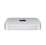 Apple Refurbished, APPLE MACmini 14.3/A2686, Procesor APPLE M2, Memorie RAM 8 GB, SSD 256 GB, OS Sequoia 15.X, Wireless, USFF